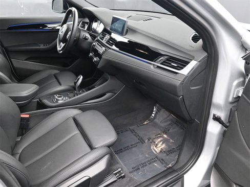 Used 2020 BMW X2 sDrive28i w/ Convenience Package image 15