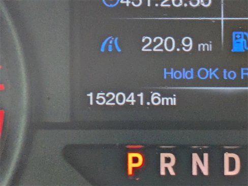 Used 2016 Ford F150 XL w/ Equipment Group 101A Mid image 29