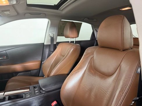 Used 2013 Lexus RX 350 FWD image 16