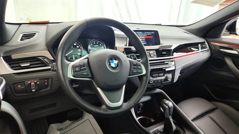 Used 2019 BMW X2 xDrive28i w/ Convenience Package image 15