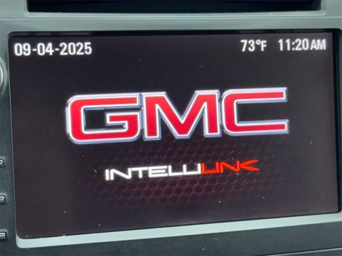 Used 2013 GMC Acadia SLT image 25