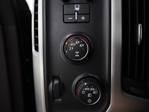 Used 2016 GMC Sierra 1500 SLT image 25