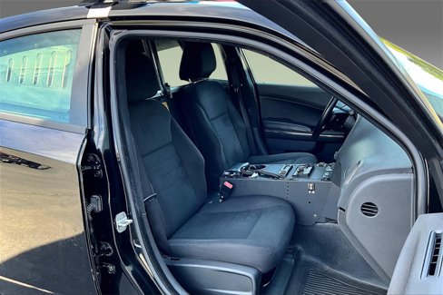 Used 2012 Dodge Charger Police image 4