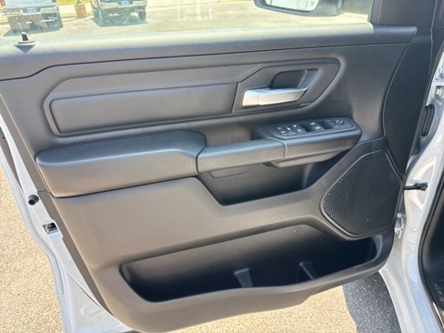 New 2025 RAM 1500 Tradesman image 18