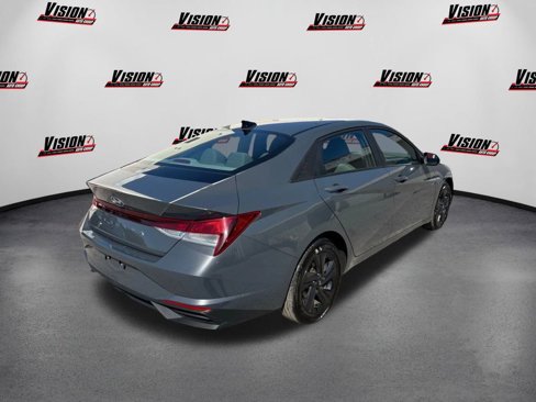 Certified 2023 Hyundai Elantra SEL w/ Cargo Package image 5