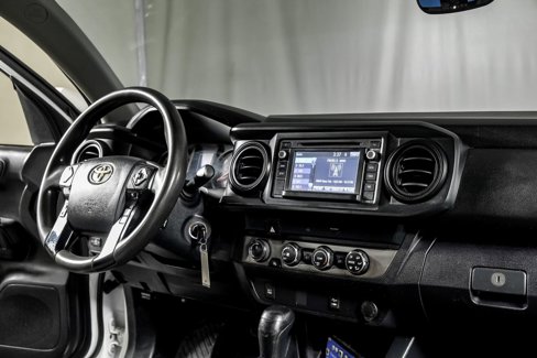 Used 2019 Toyota Tacoma SR w/ SR Convenience Package image 21