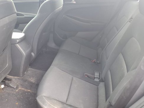 Used 2016 Hyundai Tucson SE image 12