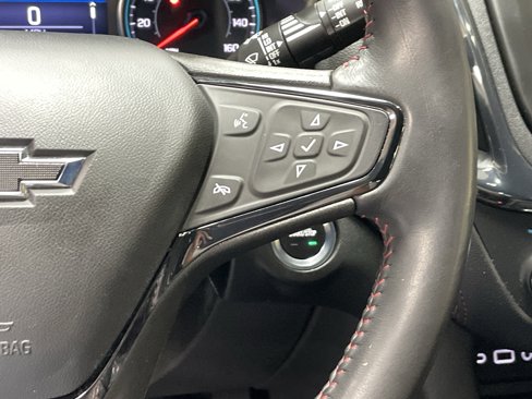 Used 2022 Chevrolet Equinox RS image 20