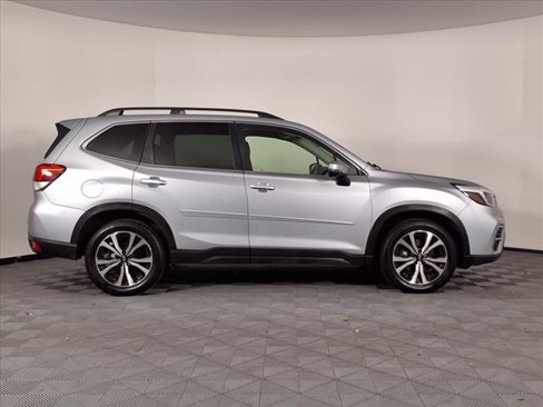 Used 2019 Subaru Forester Limited image 33