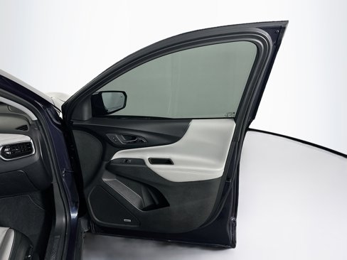 Used 2019 Chevrolet Equinox Premier image 34