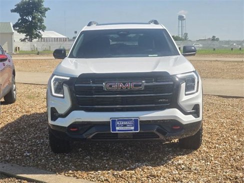 New 2026 GMC Terrain AT4 w/ Convenience Package III image 27