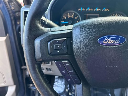 Used 2017 Ford F150 XLT w/ Equipment Group 301A Mid image 28