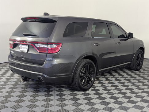 Used 2021 Dodge Durango GT image 5