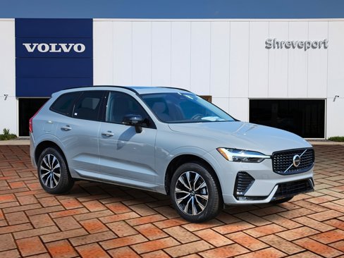 New 2025 Volvo XC60 B5 Core w/ Protection Package Premier image 3