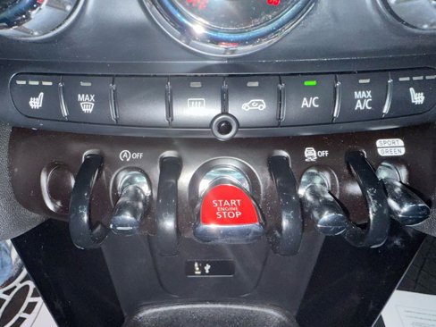 Used 2019 MINI Cooper S w/ Signature Upholstery Package image 20