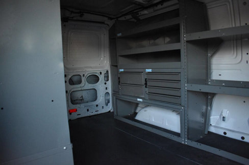 Used 2012 Ford E-150 and Econoline 150 w/ PWR Group image 21