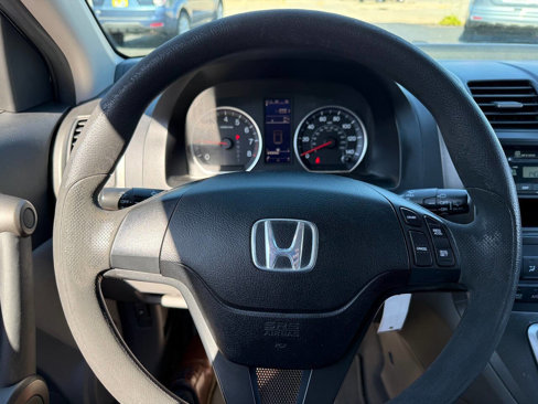 Used 2010 Honda CR-V LX image 11