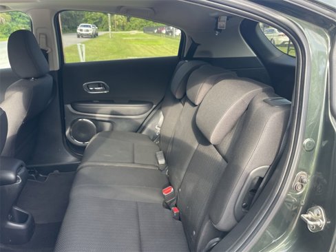 Used 2016 Honda HR-V EX image 21