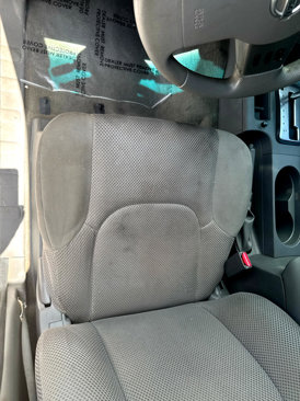 Used 2012 Nissan Frontier SV w/ SV Premium Utility Pkg image 22