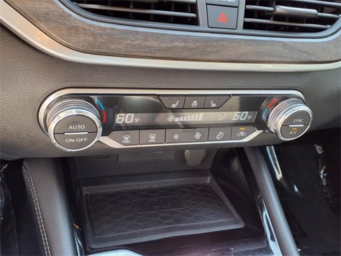 Certified 2023 Nissan Altima 2.5 SL image 7