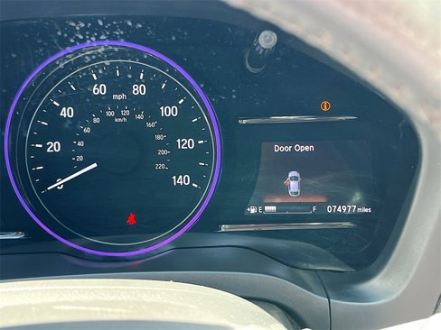 Used 2019 Honda HR-V EX-L image 12