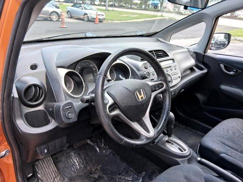 Used 2011 Honda Fit Sport image 20