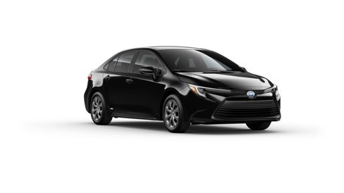New 2025 Toyota Corolla LE image 15