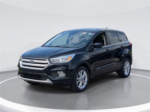 Used 2019 Ford Escape SE image 1