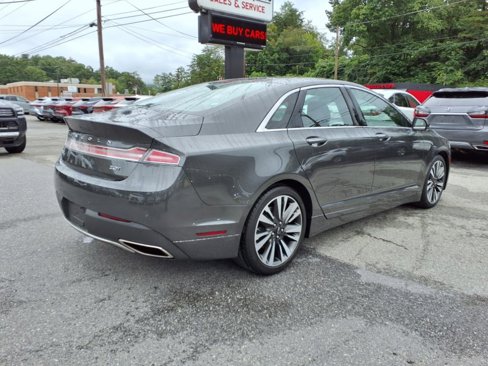 Used 2017 Lincoln MKZ Reserve w/ Climate Package image 3