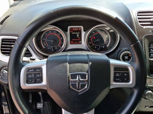 Used 2019 Dodge Journey SE w/ Connectivity Group image 21