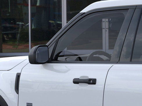 New 2025 Ford Bronco Sport Big Bend image 20