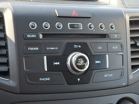 Used 2013 Honda CR-V EX-L image 17