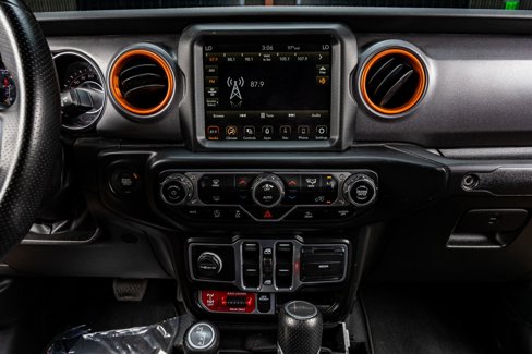 Used 2023 Jeep Gladiator Mojave image 22