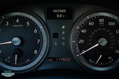 Used 2007 Lexus ES 350 image 28