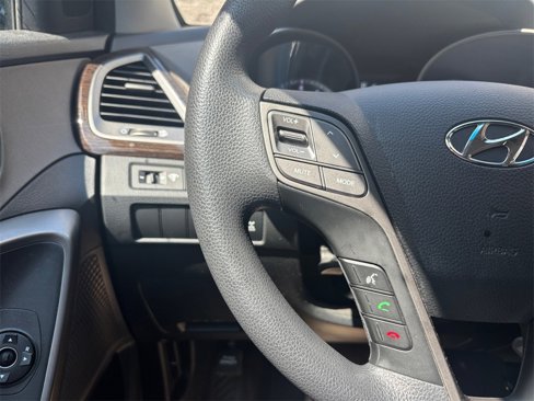 Used 2017 Hyundai Santa Fe Sport image 25