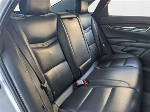 Used 2017 Cadillac XTS Luxury image 20
