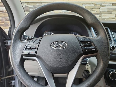 Used 2016 Hyundai Tucson SE w/ Option Group 02 image 12