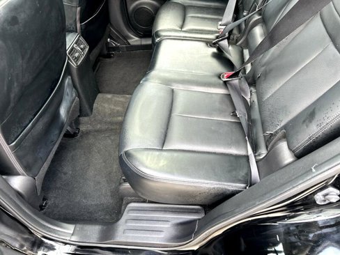 Used 2018 Nissan Rogue SL image 7