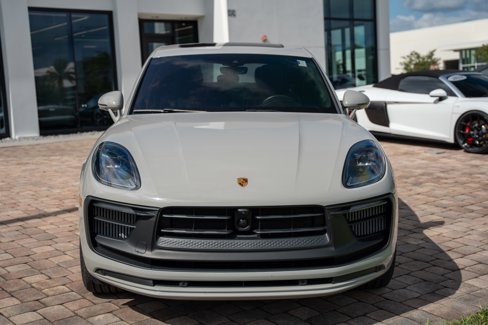 Used 2023 Porsche Macan GTS image 10
