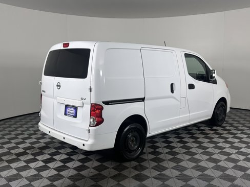 Used 2020 Nissan NV200 SV w/ Back Door Glass Package image 3
