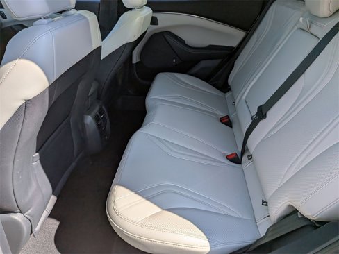 Used 2022 Ford Mustang Mach-E Premium image 27