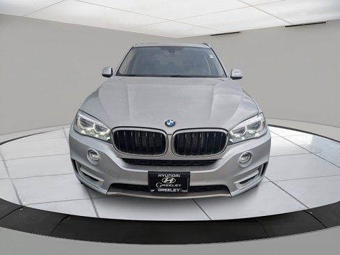 Used 2015 BMW X5 xDrive35i image 8