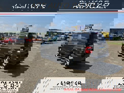 Used 2008 Ford Expedition Limited image 4