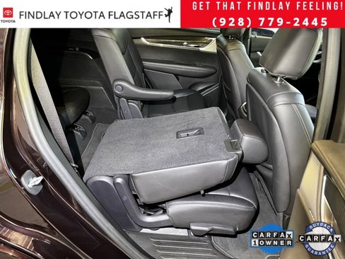 Used 2020 Cadillac XT6 Sport image 56