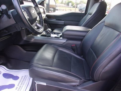 Used 2022 Ford F150 Lariat image 8