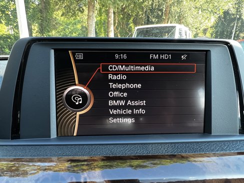 Used 2013 BMW 328i xDrive Sedan image 23