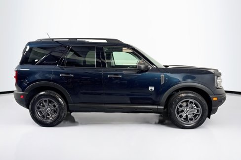 Used 2022 Ford Bronco Sport Big Bend w/ Convenience Package image 4