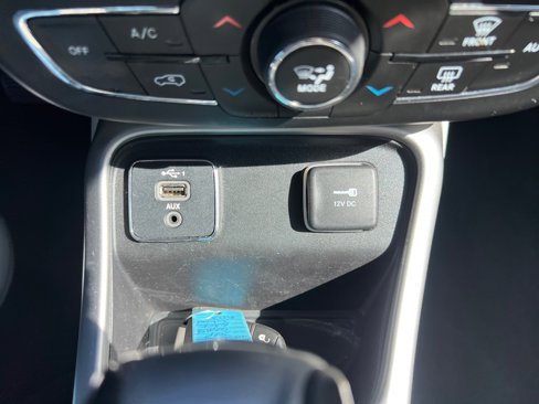 Used 2019 Jeep Compass Latitude w/ Popular Equipment Group image 17