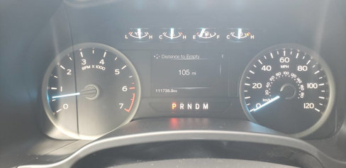 Used 2018 Ford F150 XLT w/ Equipment Group 302A Luxury image 22