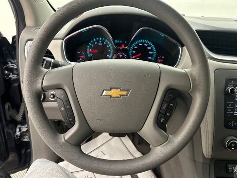 Used 2016 Chevrolet Traverse LS image 42